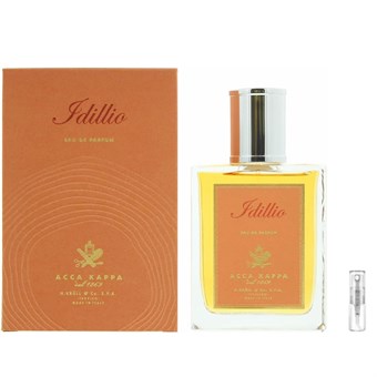 Acca Kappa Idillio - Eau de Parfum - Doftprov - 2 ml