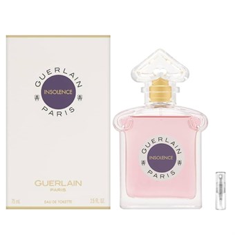 Guerlain Insolence Paris - Eau de Toilette - Doftprov - 2 ml