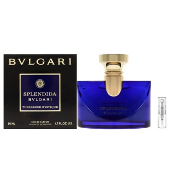 Bvlgari Tubereuse Mystique - Eau de Parfum - Doftprov - 2 ml