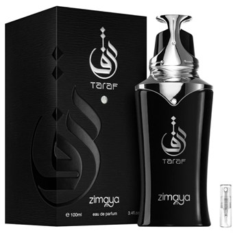 Zimaya Taraf - Eau de Parfum - Doftprov - 2 ml