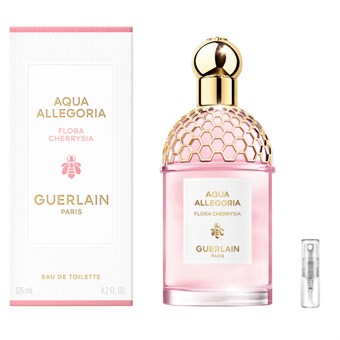 Guerlain Aqua Allegoria Flora Cherrysia - Eau de Toilette - Doftprov - 2 ml