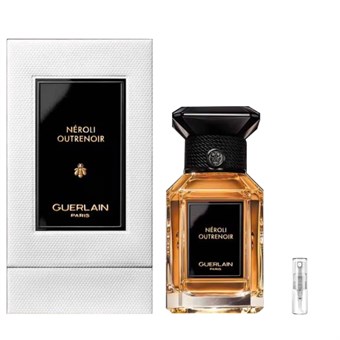 Guerlain L\'Art Matiere Neroli Outrenoir - Eau de Parfum - Doftprov - 2 ml