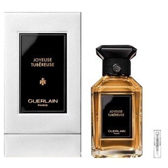 Guerlain L\'Art Matiere Joyeuse Tubereuse - Eau de Parfum - Doftprov - 2 ml