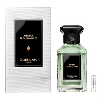 Guerlain L\'Art Matiere Herbes Troublantes - Eau de Parfum - Doftprov - 2 ml