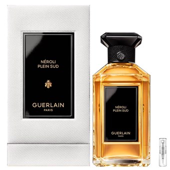 Guerlain L\'Art Matiere Neroli Plein Sud - Eau de Parfum - Doftprov - 2 ml