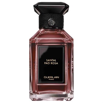 Guerlain L\'art La Matiere Santal Pao Rosa - Eau de Parfum - Resestorlek - 10 ml
