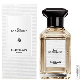 Guerlain L\'Art Matiere Eau de Cashmere - Eau de Parfum - Doftprov - 2 ml