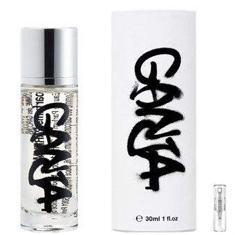 Comme Des Garcons Ganja - Eau de Parfum - Doftprov - 2 ml