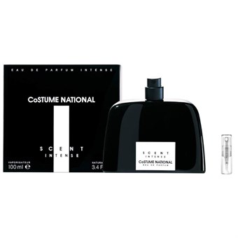 Costume National Costume National Intense - Eau de Parfum - Doftprov - 2 ml