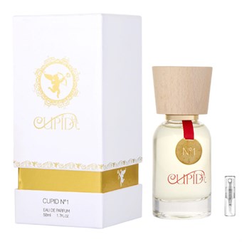 Cupid Perfumes Cupid No 1 - Eau de Parfum - Doftprov - 2 ml