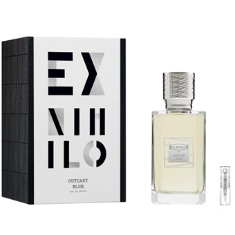 Ex Nihilo Outcast Blue - Eau de Parfum - Doftprov - 2 ml