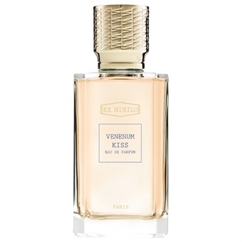 Ex Nihilo Venenum Kiss - Eau de Parfum - Resestorlek - 10 ml