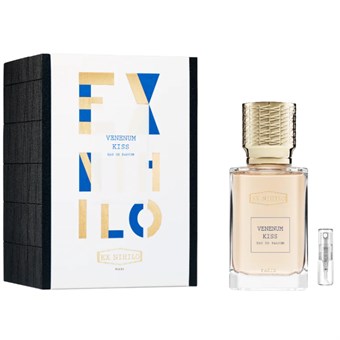 Ex Nihilo Venenum Kiss - Eau de Parfum - Doftprov - 2 ml