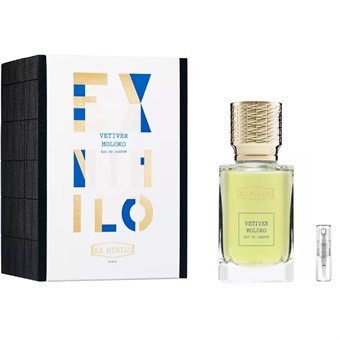 Ex Nihilo Moloko - Eau de Parfum - Doftprov - 2 ml