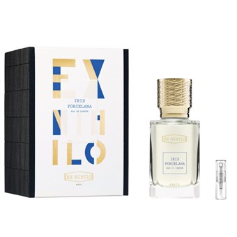 Ex Nihilo Iris Porcelana- Eau de Parfum - Doftprov - 2 ml