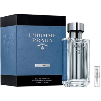 Prada L\'Eau L\'Homme - Eau de Toilette - Doftprov - 2 ml