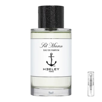 Sel Marin James Heeley - Eau de Parfum - Doftprov - 2 ml