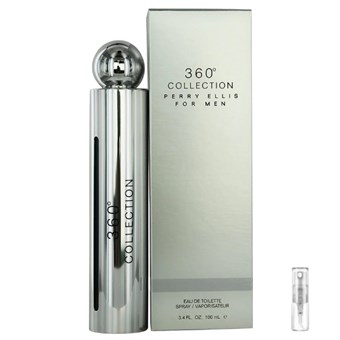 Perry Ellis 360 Collection - Eau De Toilette - Doftprov - 2 ml