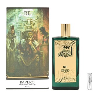 Impero Parfums Impero Re - Extrait de Parfum - Doftprov - 2 ml