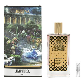 Impero Parfums Impero Regina - Extrait de Parfum - Doftprov - 2 ml