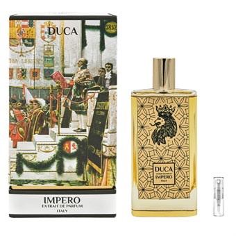 Impero Parfums Impero Duca - Extrait de Parfum - Doftprov - 2 ml