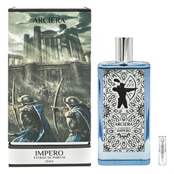 Impero Parfums Impero Arciera - Extrait de Parfum - Doftprov - 2 ml