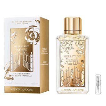 Maison Lancome Mille Et Une Roses - Eau de Parfum - Doftprov - 2 ml