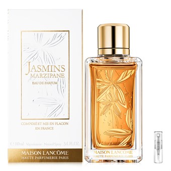 Maison Lancome Jasmins Marzipane - Eau de Parfum - Doftprov - 2 ml