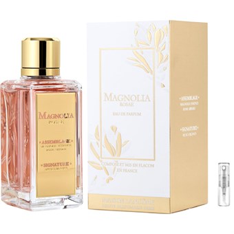 Maison Lancome Magnolia Rosae - Eau de Parfum - Doftprov - 2 ml