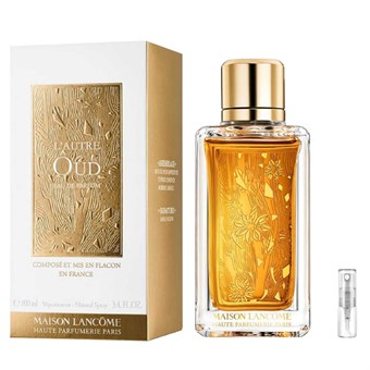 Maison Lancome L\'Autre Oud - Eau de Parfum - Doftprov - 2 ml