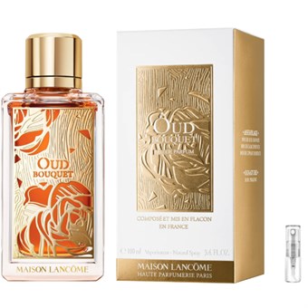 Maison Lancome Oud Bouquet - Eau de Parfum - Doftprov - 2 ml