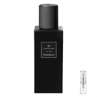 Yves Saint Laurent 37 Rue de Bellechasse Oud Elemi - Eau de Parfum - Doftprov - 2 ml