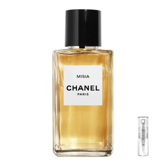 Chanel Misia Les Exclusifs - Eau de Parfum - Doftprov - 2 ml