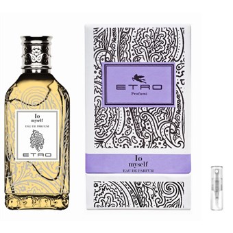 Etro Io myself - Eau de Parfum - Doftprov - 2 ml