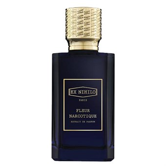 Ex Nihilo Fleur Narcotique - Extrait de Parfum - Resestorlek - 10 ml