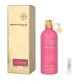 Montale Paris Lucky Candy - Eau de Parfum - Doftprov - 2 ml