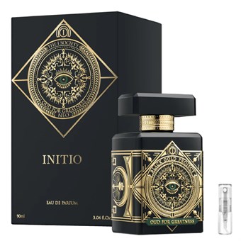 Initio Parfums Oud For Greatness Neo - Eau de Parfum - Doftprov - 2 ml