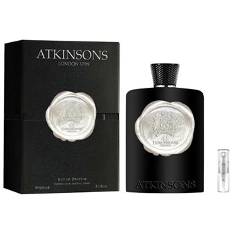 Atkinsons London 41 Burlington Arcade - Eau de Parfum - Doftprov - 2 ml