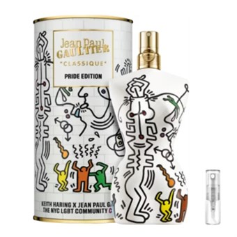 Jean Paul Gaultier Classique Pride Edition 2024 - Eau de Toilette - Doftprov - 2 ml