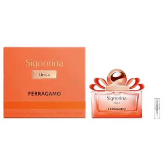 Salvatore Ferragamo Signorina Unica - Eau de Parfum - Doftprov - 2 ml