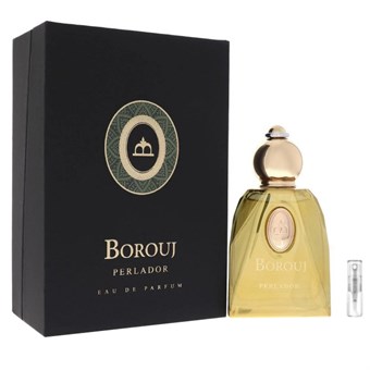 Perlador Borouj - Eau de Parfum - Doftprov - 2 ml