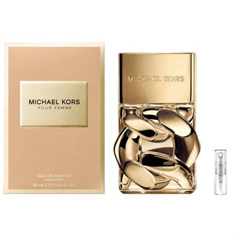 Michael Kors Pour Femme - Eau de Parfum - Doftprov - 2 ml