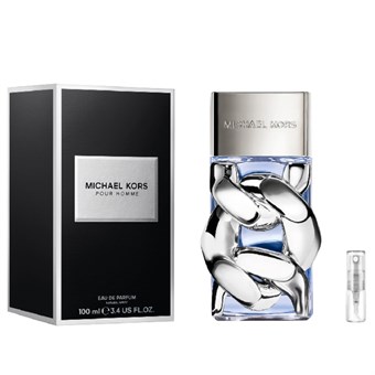 Michael Kors Pour Homme - Eau de Parfum - Doftprov - 2 ml