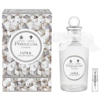 Penhaligon\'s Luna - Eau de Toilette - Doftprov - 2 ml