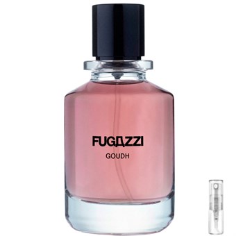 Fugazzi Goudh - Perfume - Doftprov - 2 ml