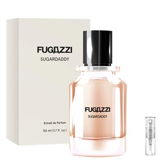 Fugazzi Sugardaddy - Extrait de Parfum - Doftprov - 2 ml