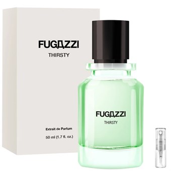 Fugazzi Sugardaddy - Extrait de Parfum - Doftprov - 2 ml