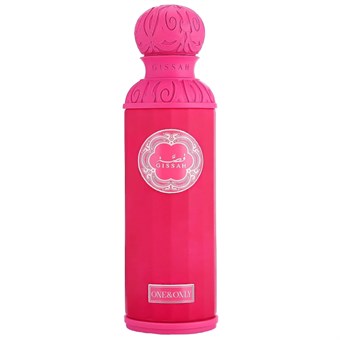 Gissah One & Only - Eau de Parfum - Resestorlek - 10 ml