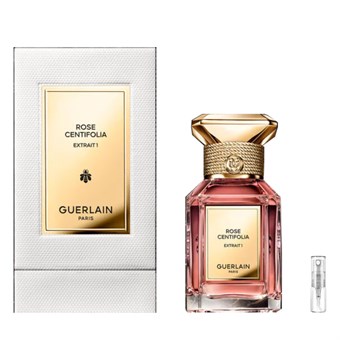 Guerlain Vanille Planifolia 21 - Extrait de Parfum - Doftprov - 2 ml