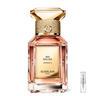 Guerlain Iris Pallida 6 - Extrait de Parfum - Doftprov - 2 ml